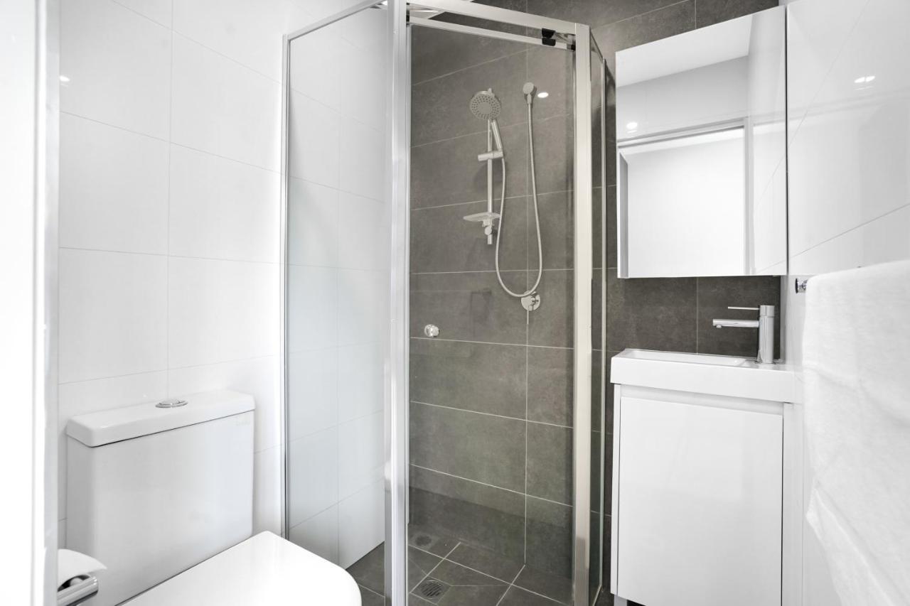 Coogee Studio Apartments Сидней Экстерьер фото