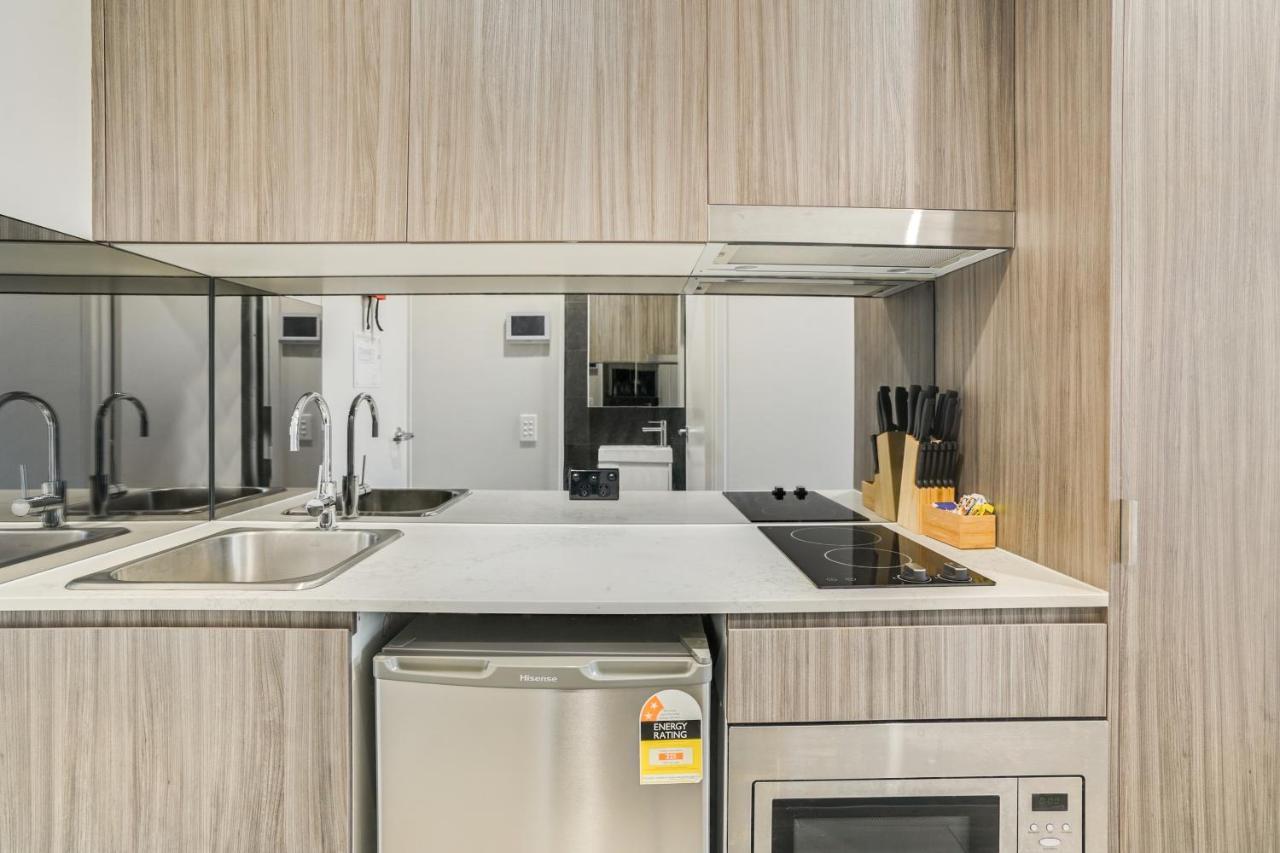 Coogee Studio Apartments Сидней Экстерьер фото
