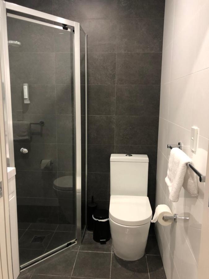 Coogee Studio Apartments Сидней Экстерьер фото