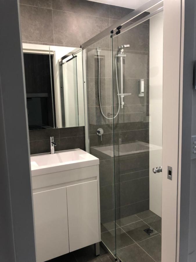 Coogee Studio Apartments Сидней Экстерьер фото